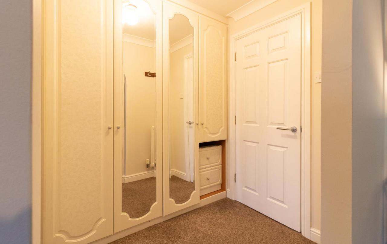 Cranesbill Serviced Accommodation - Bicester Oxfordshire Buitenkant foto